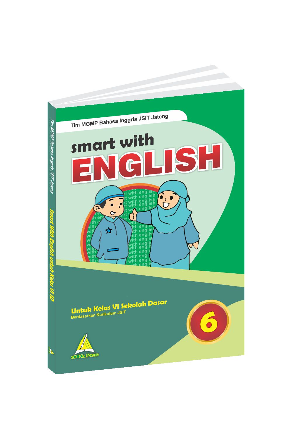 Smart With English Kelas VI SD MI Toko Toyibs Belanja 